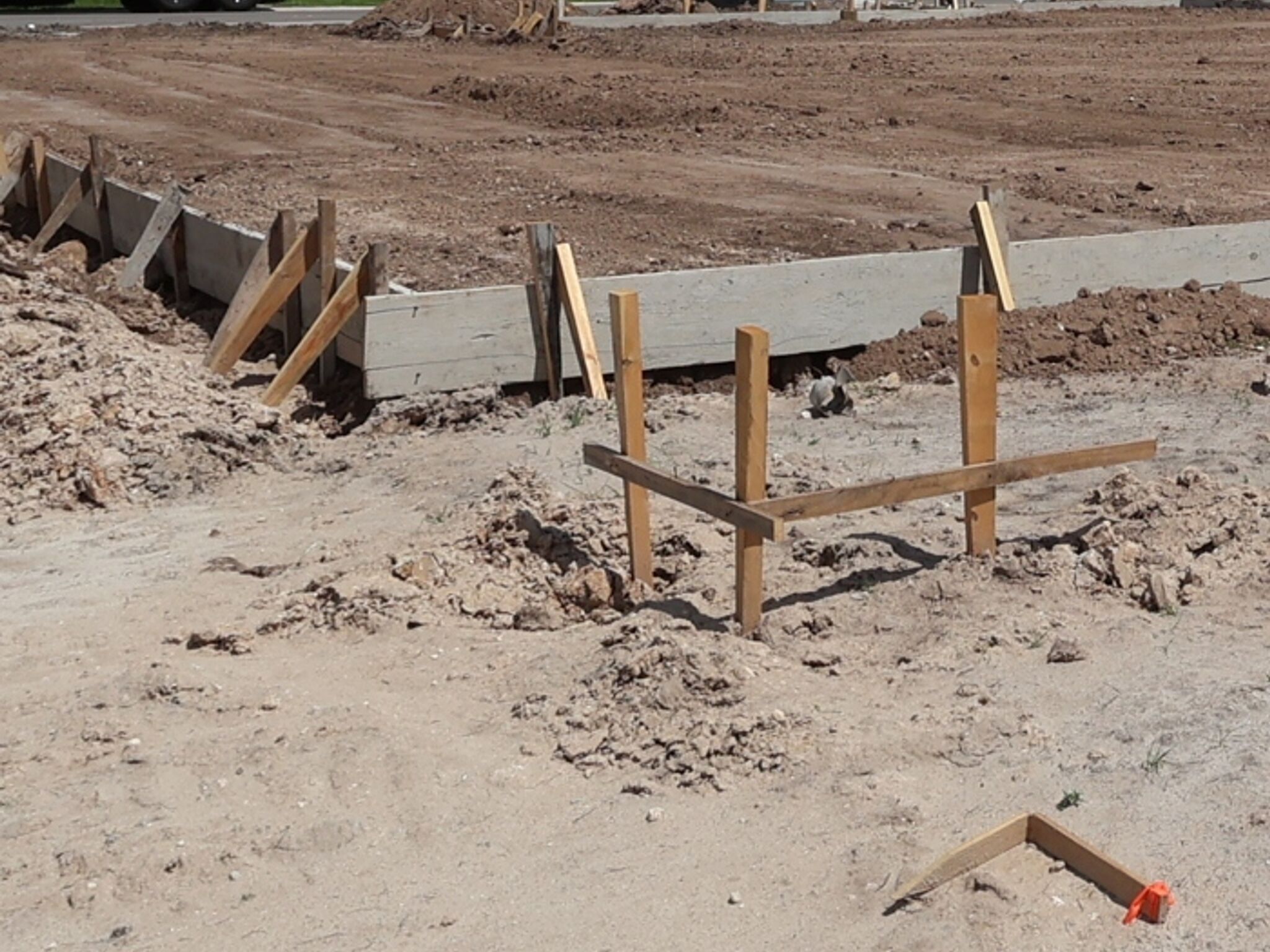 Homesite