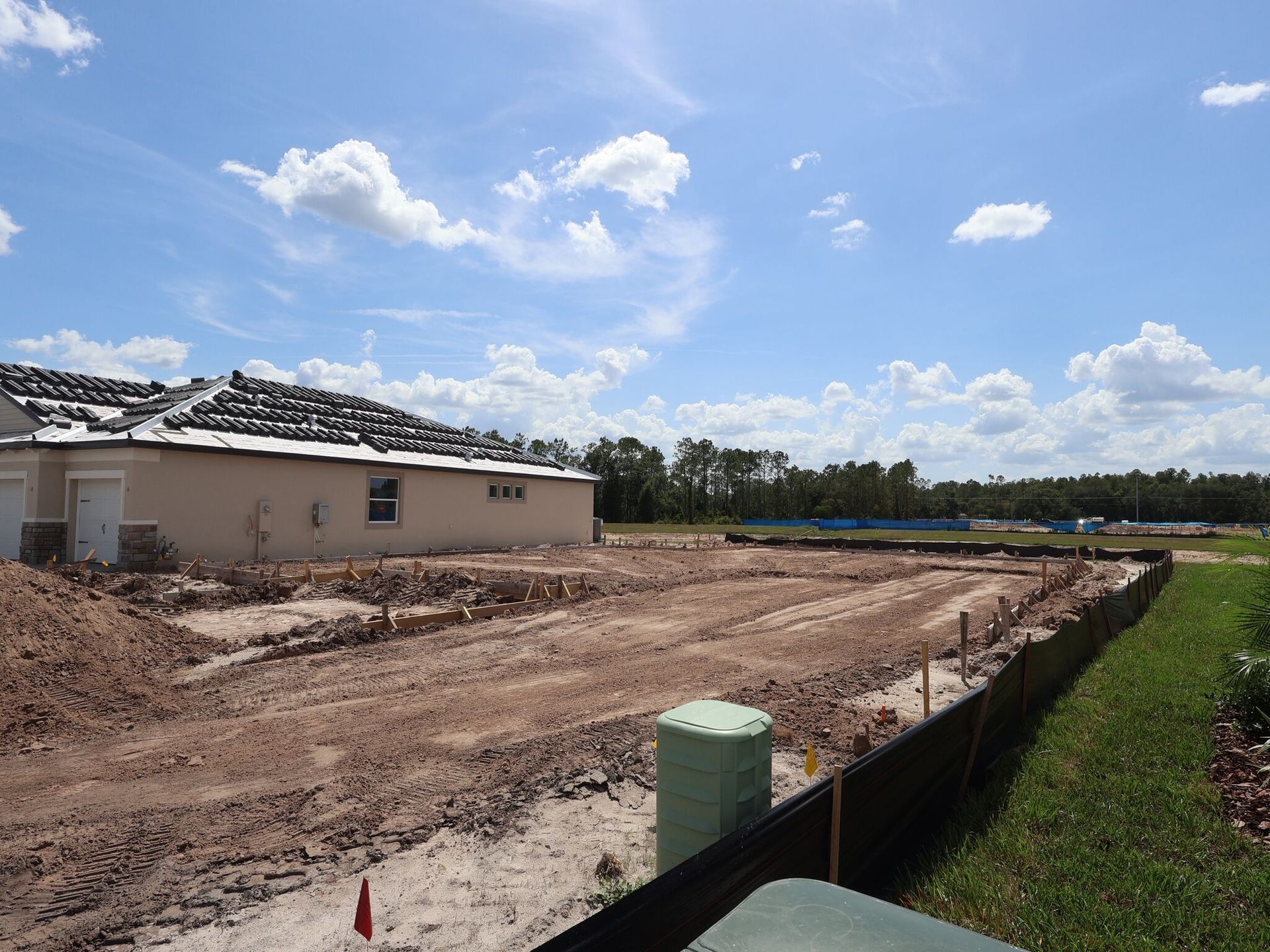 Homesite