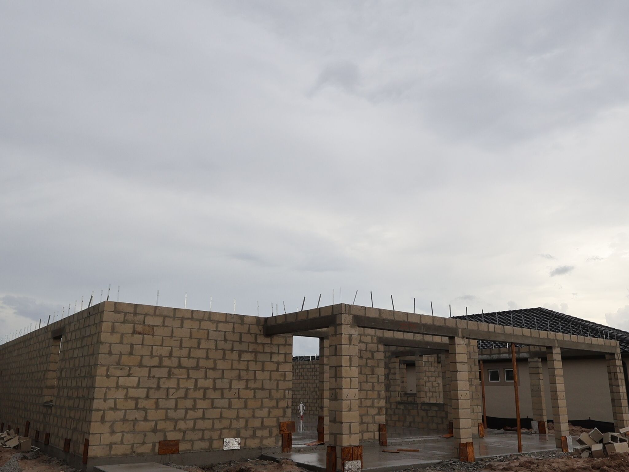 Homesite