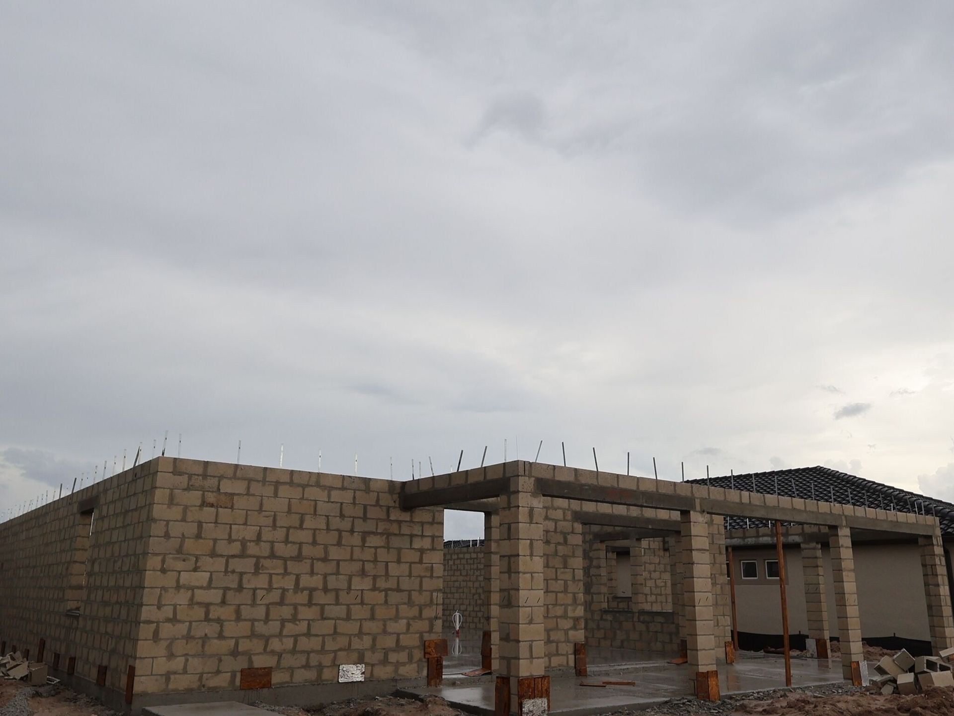 Homesite