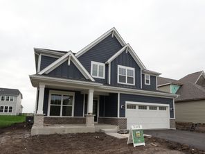 17320 S Victoria Lane (Easton)