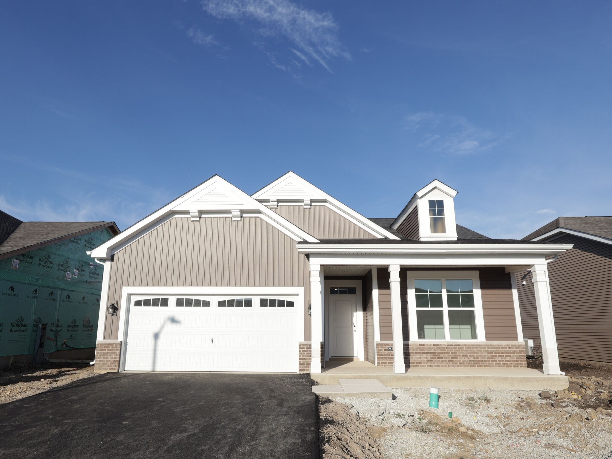 Front Exterior