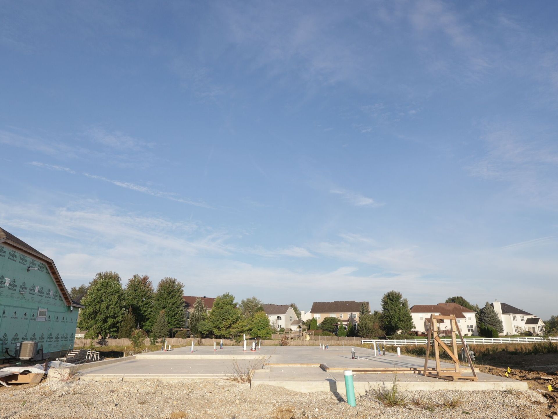 Homesite