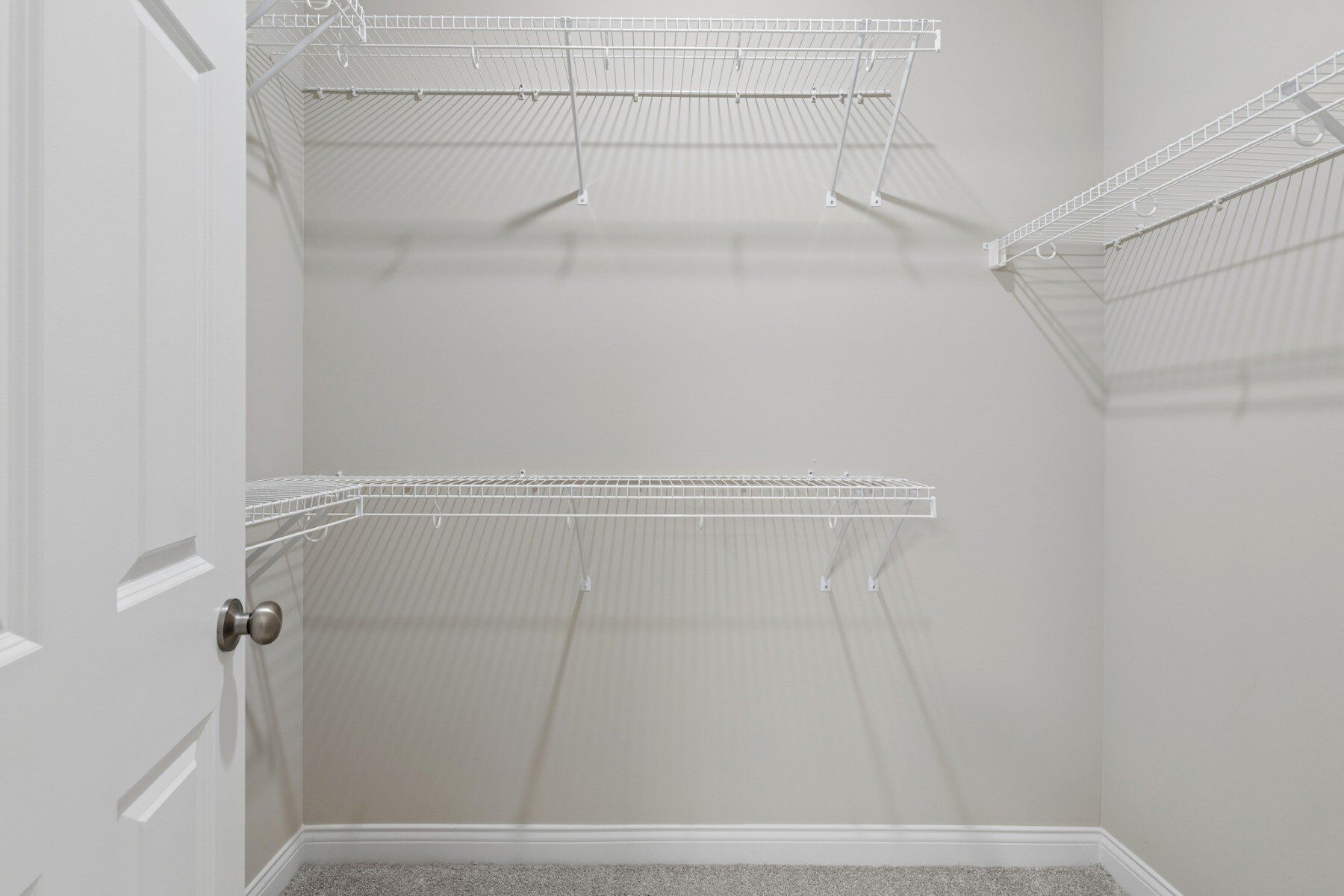 Owner's Closet