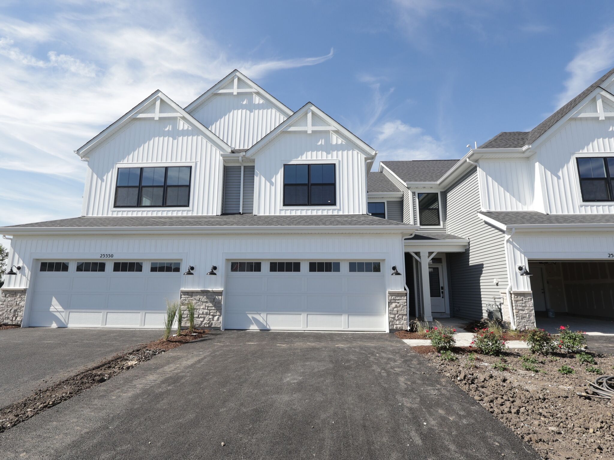 Braeden - Lockley Park: Plainfield, Illinois - M/I Homes