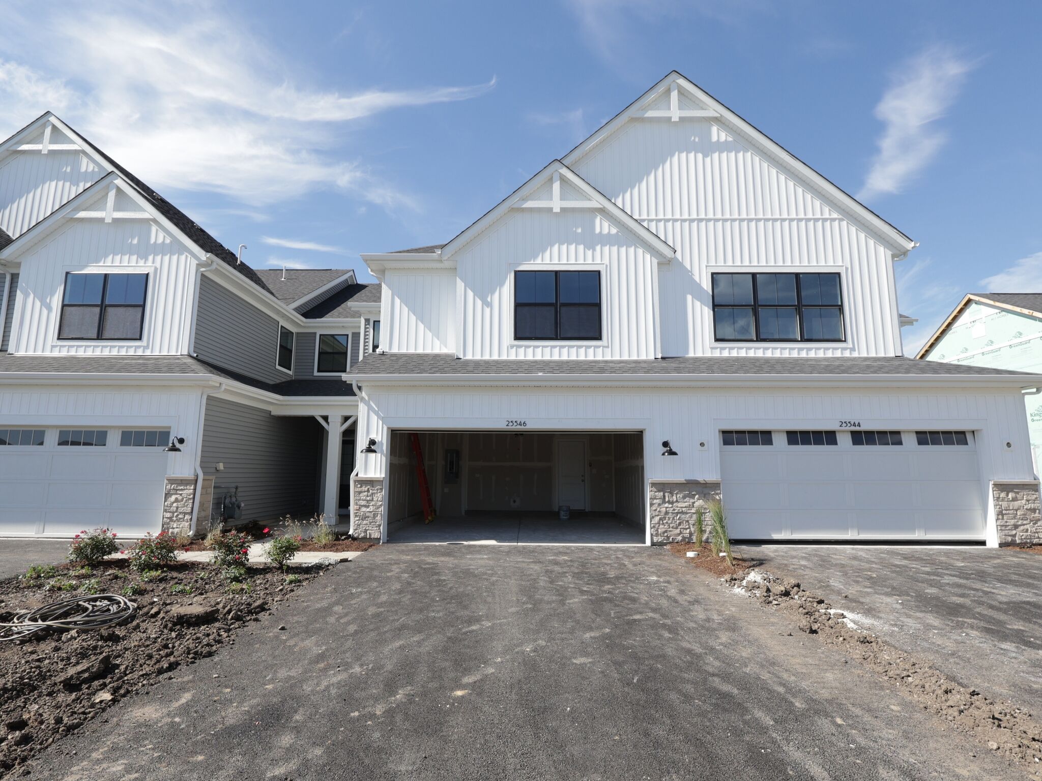 Brighton - Lockley Park: Plainfield, Illinois - M/I Homes