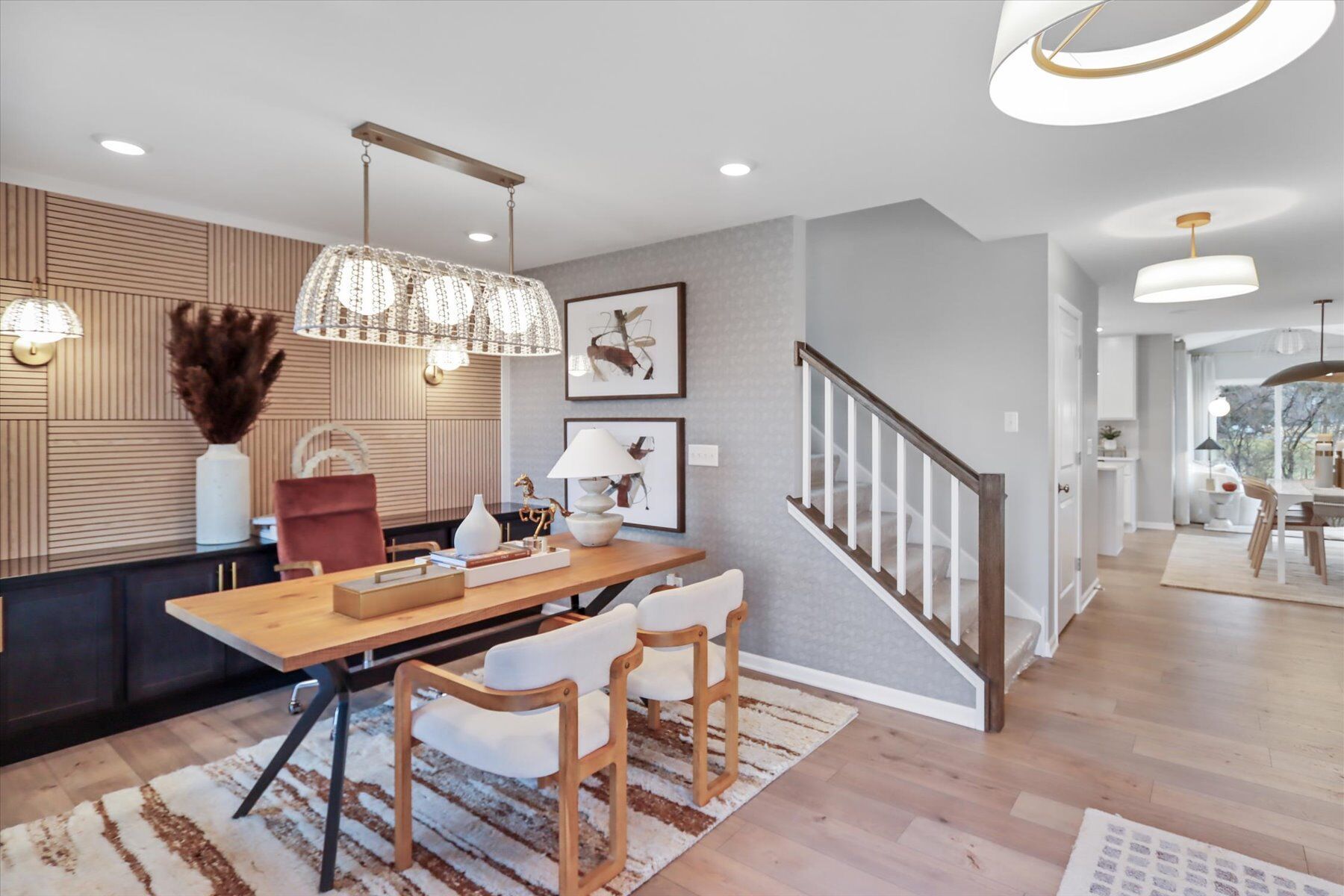 Entryway