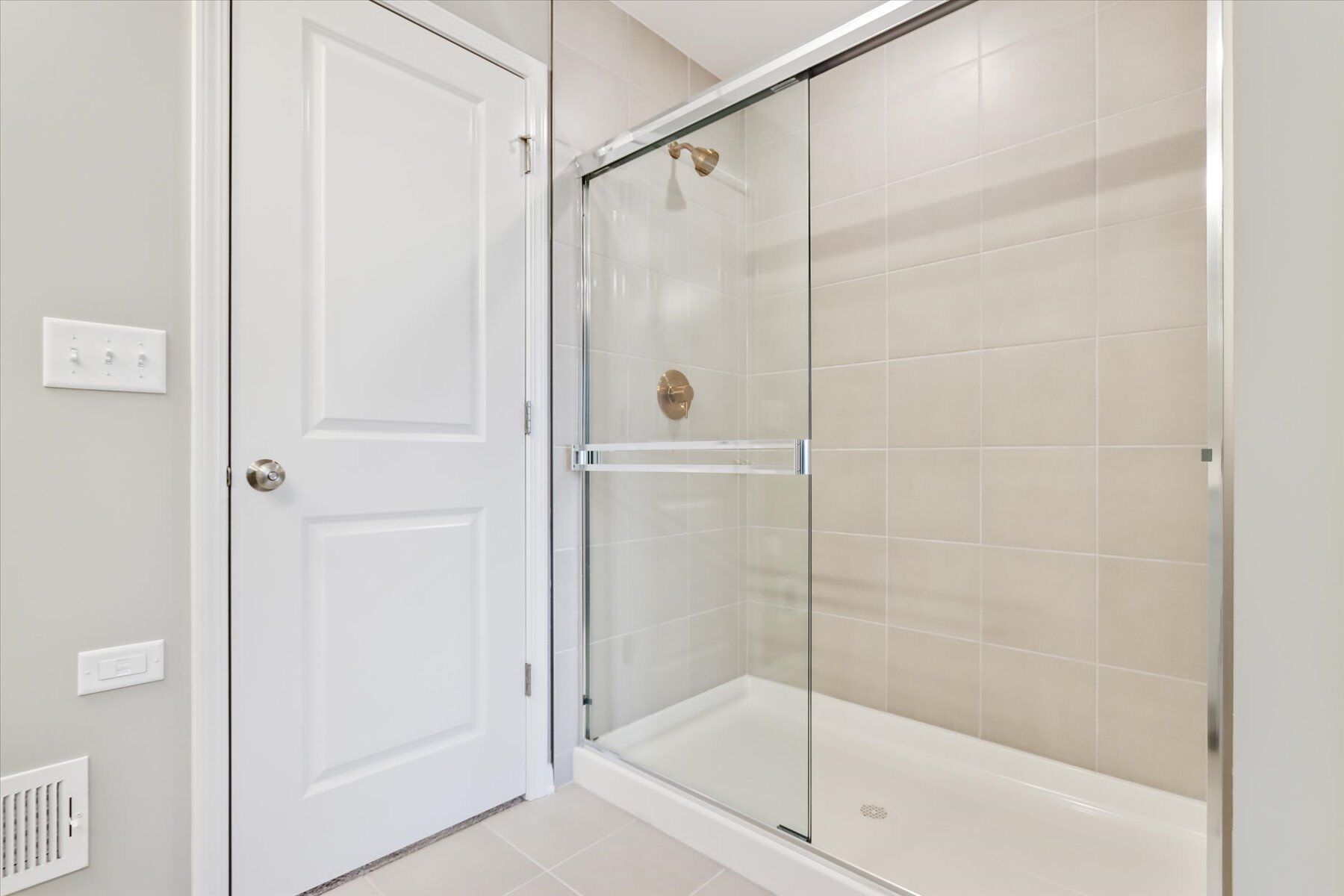 Owners Bathroom