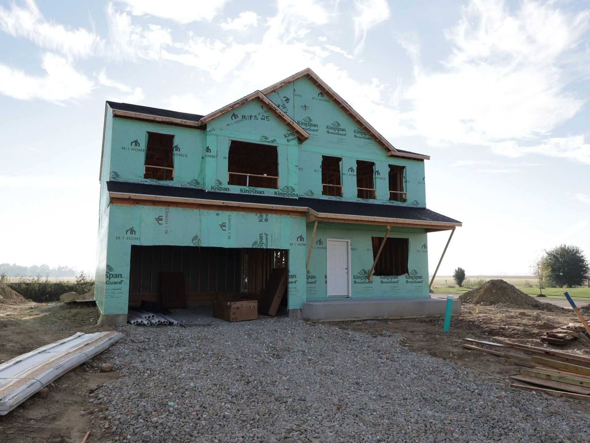 Front Exterior