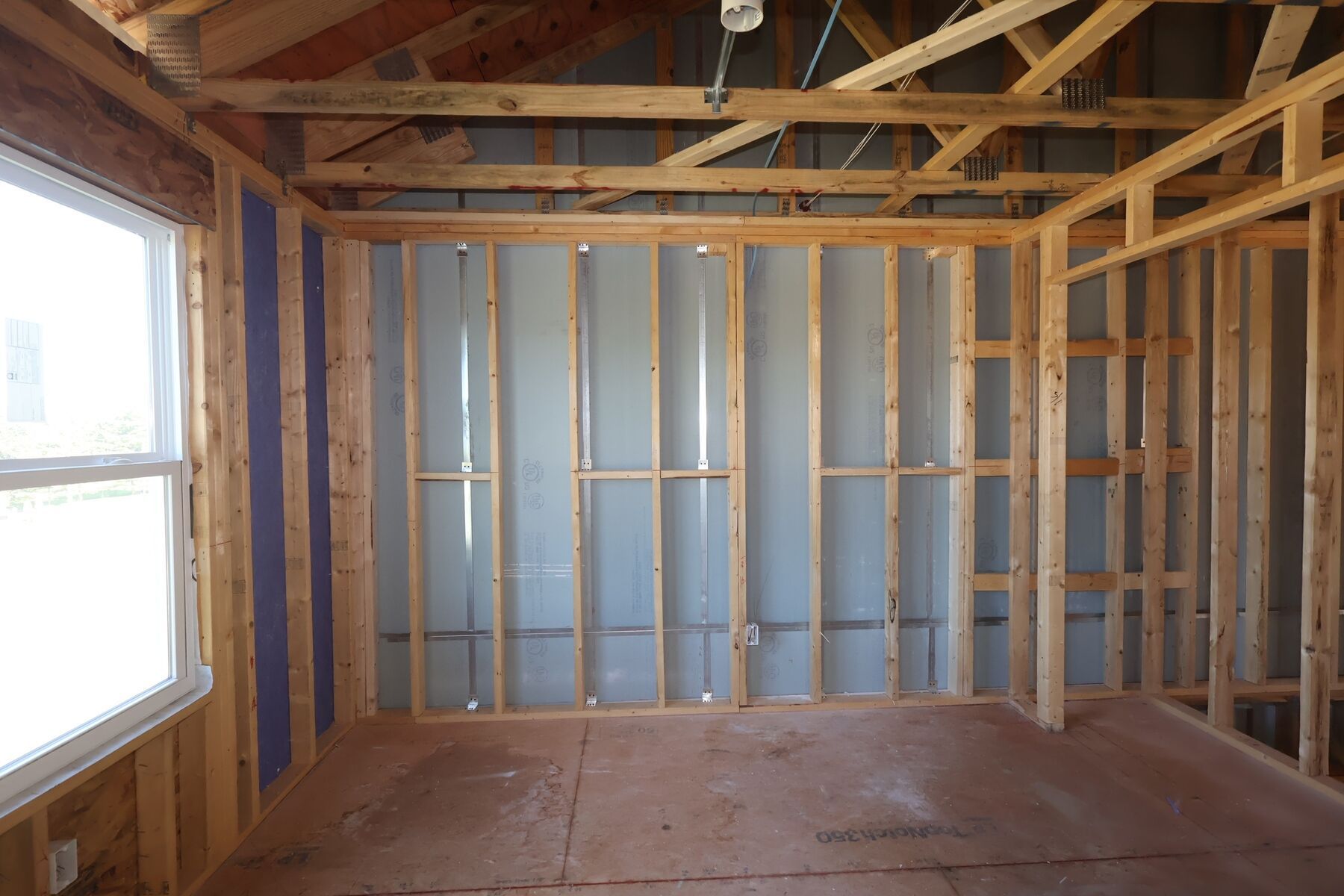 Framing