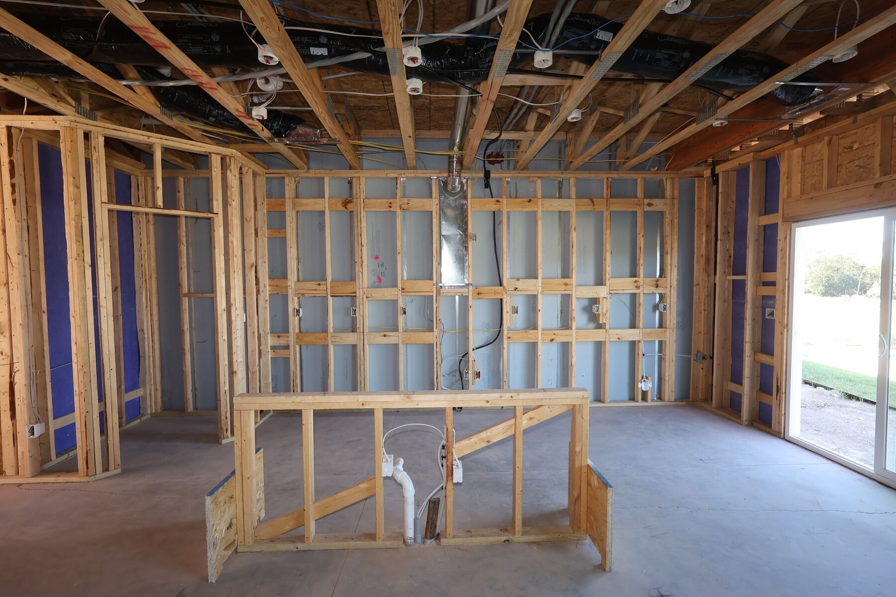 Framing