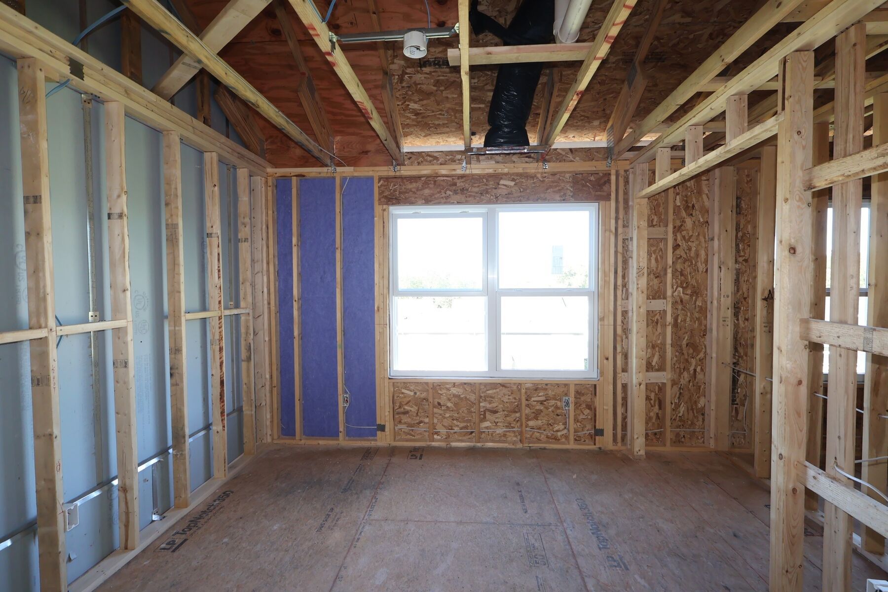 Framing