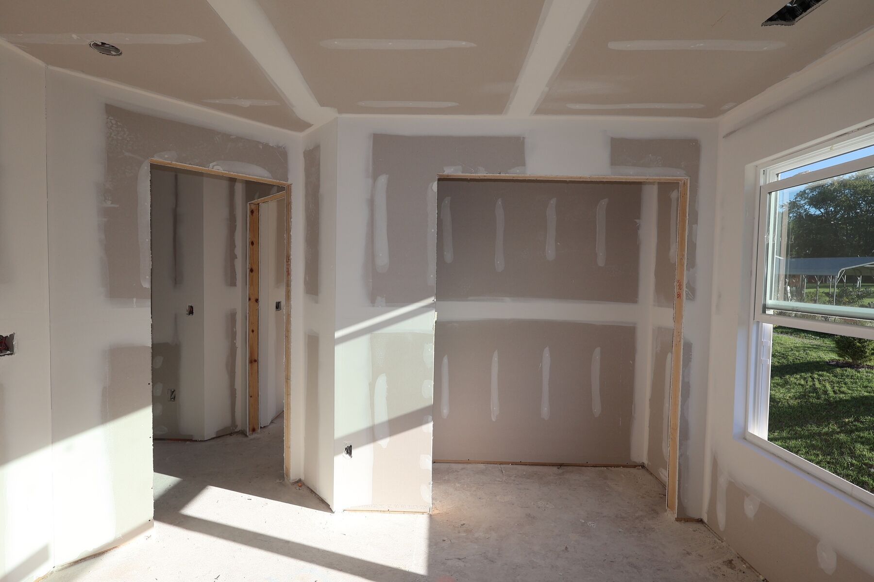 Drywall