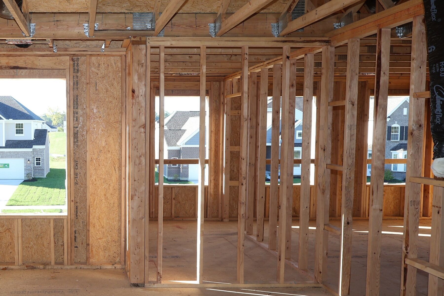Framing
