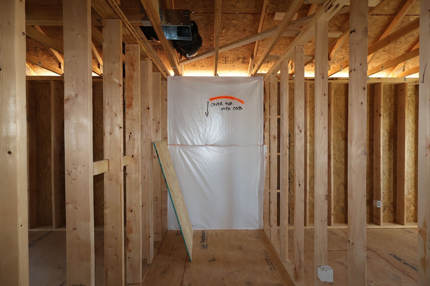 Framing