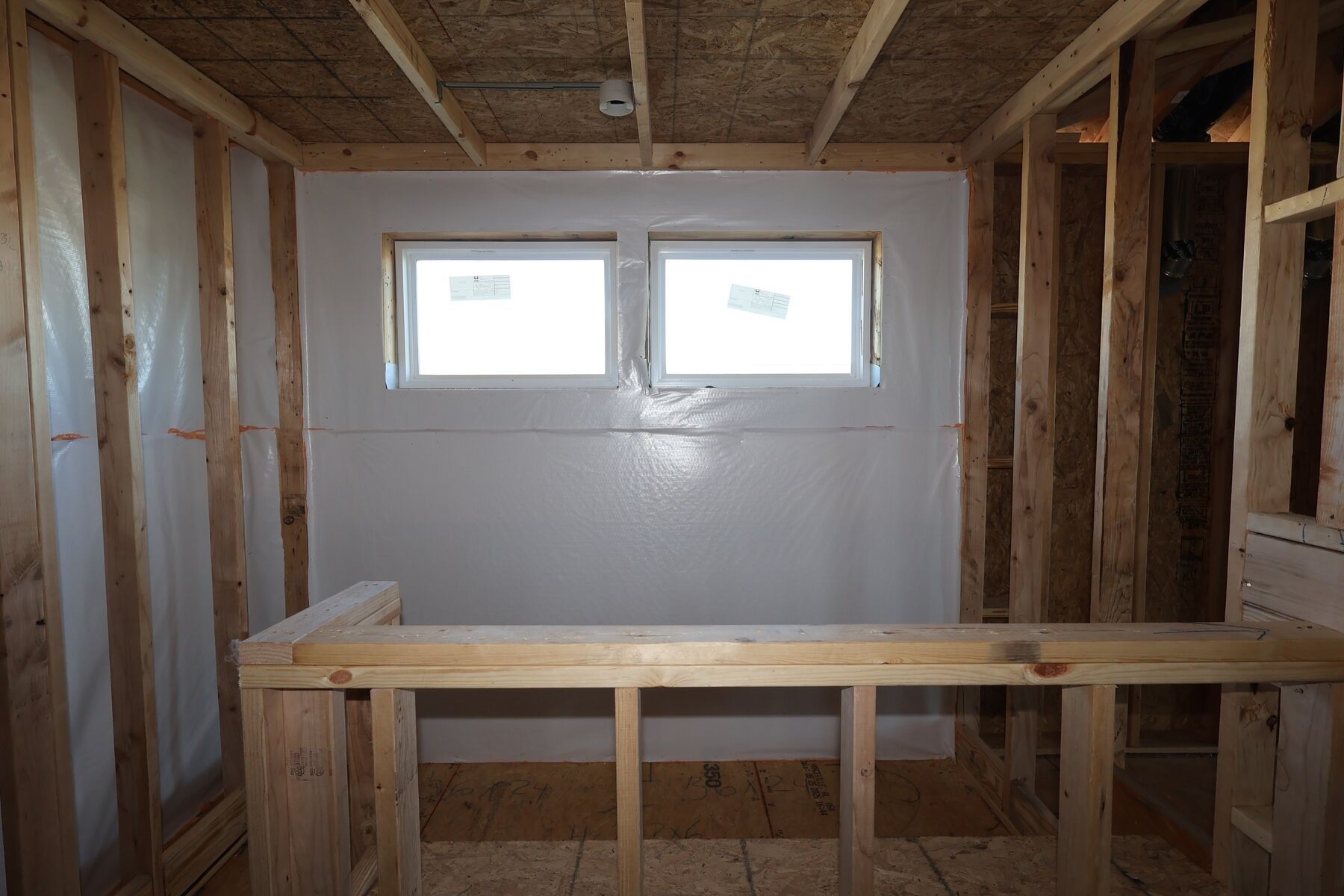 Framing