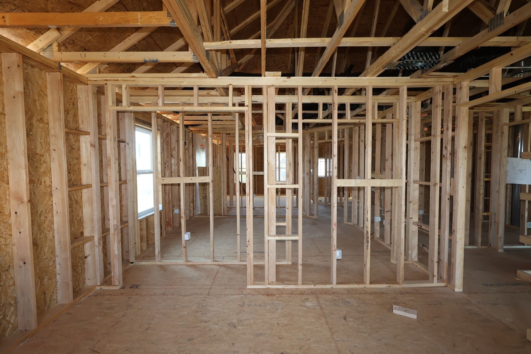 Framing