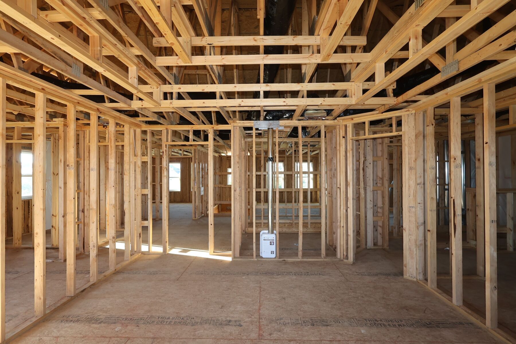 Framing