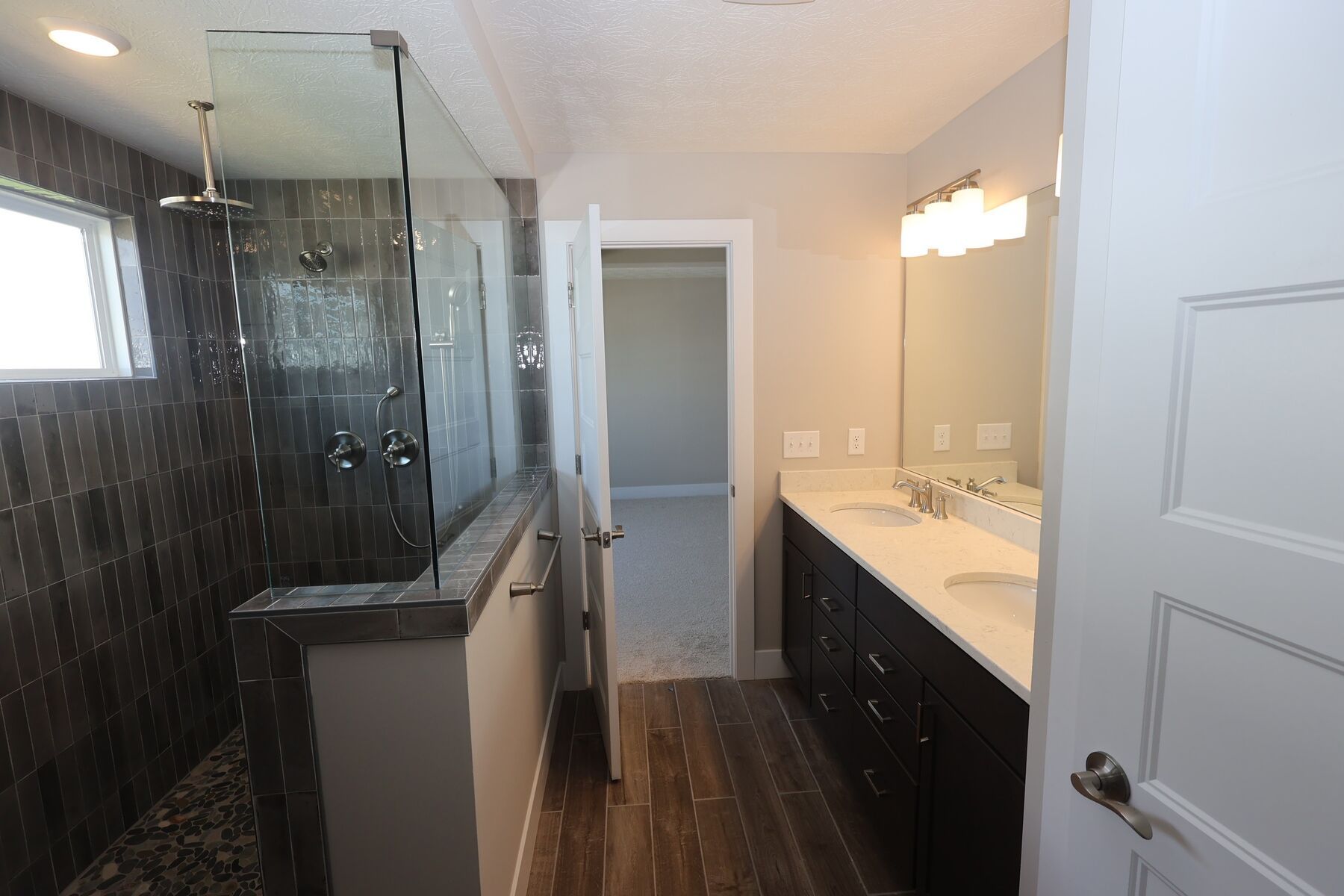 Owner's Bathroom