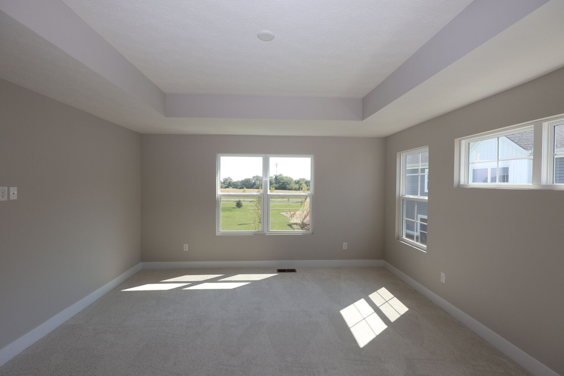 Owner's Bedroom
