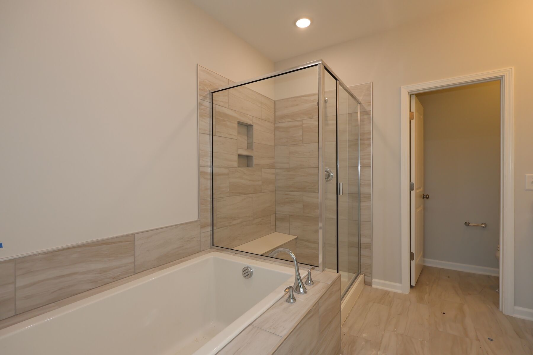 Owner's Bathroom