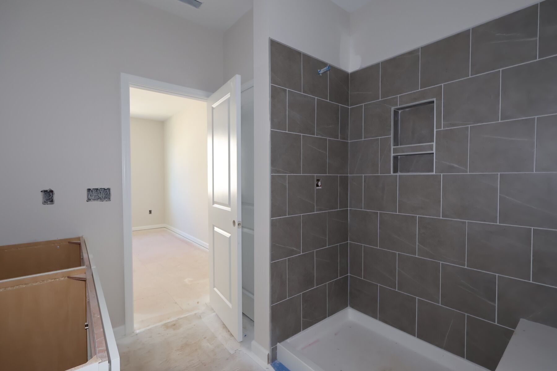 Owner's Bathroom