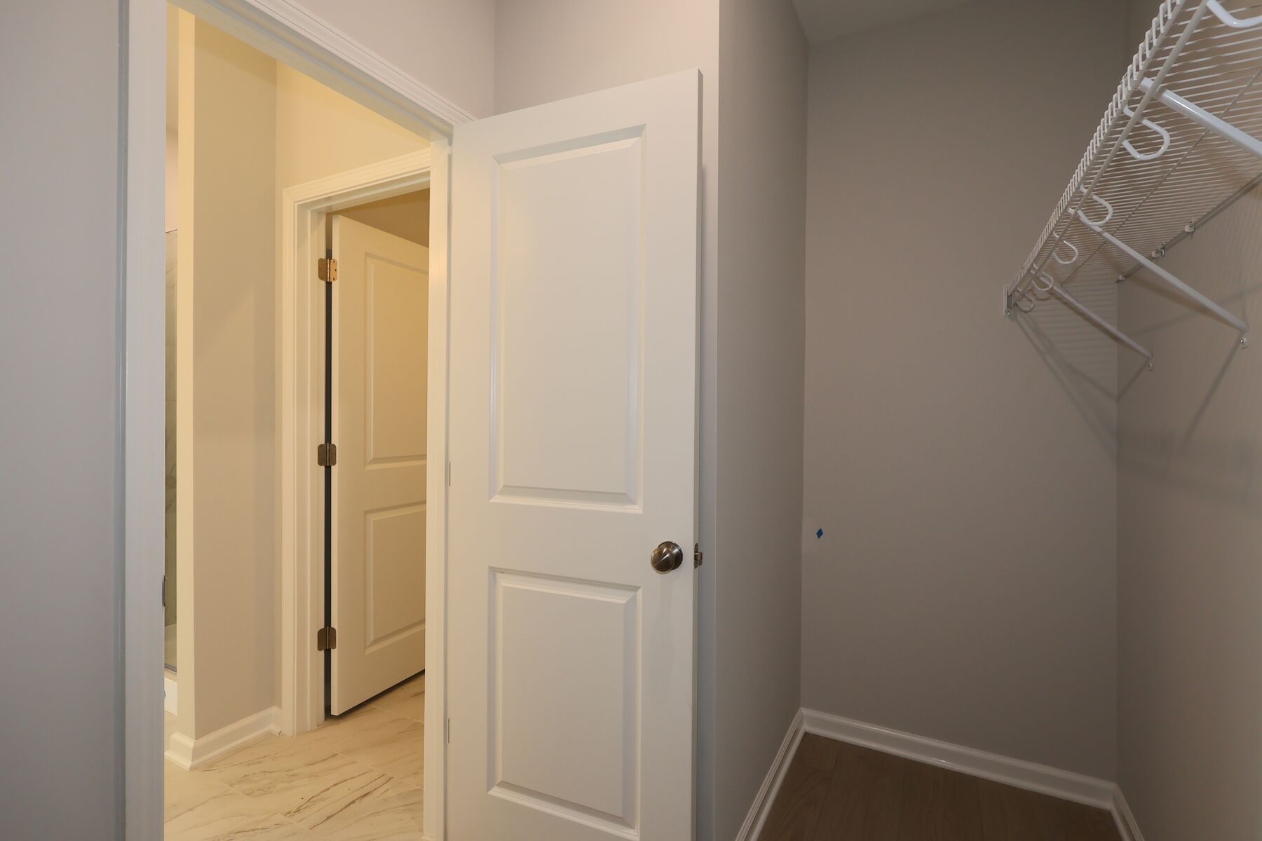 Owner's Closet
