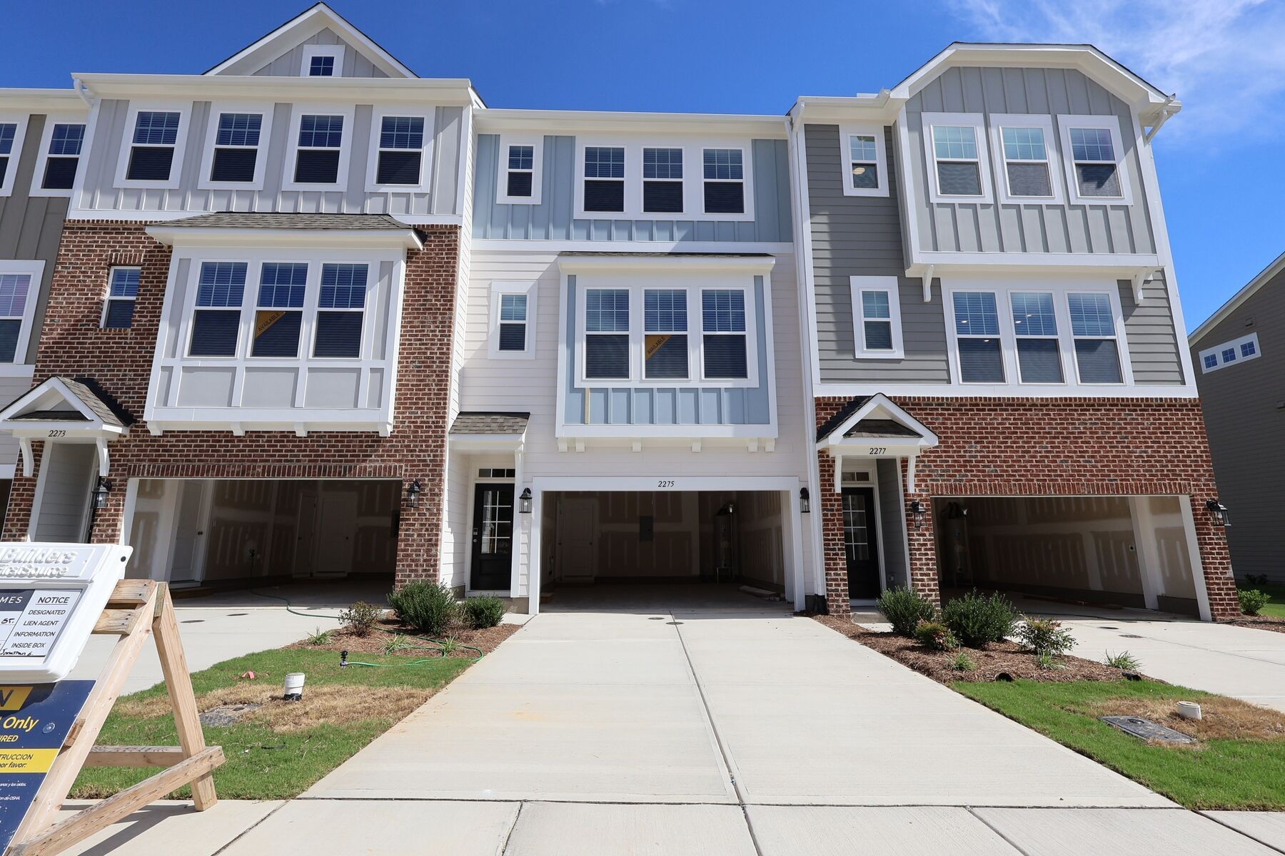 2275 Bay Minette Station (Buckingham)