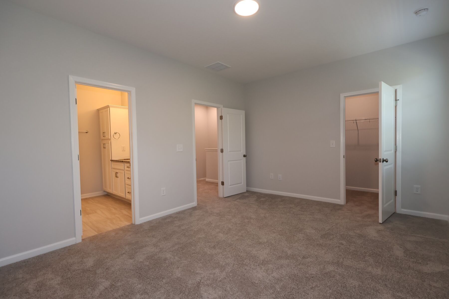 Owner's Bedroom