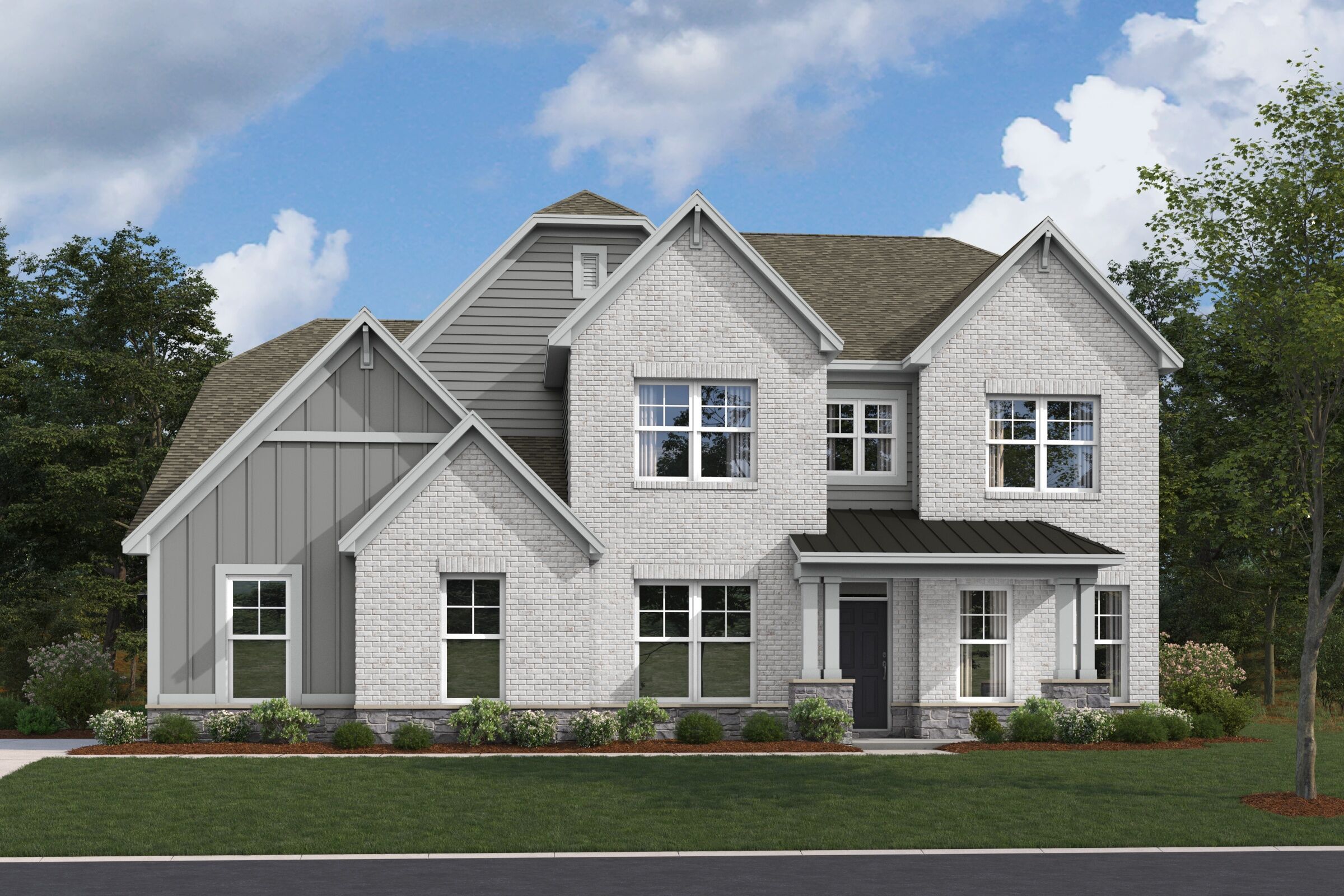 MontClaire - Noblesville, IN