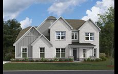 MontClaire: Noblesville, Indiana - M/I Homes