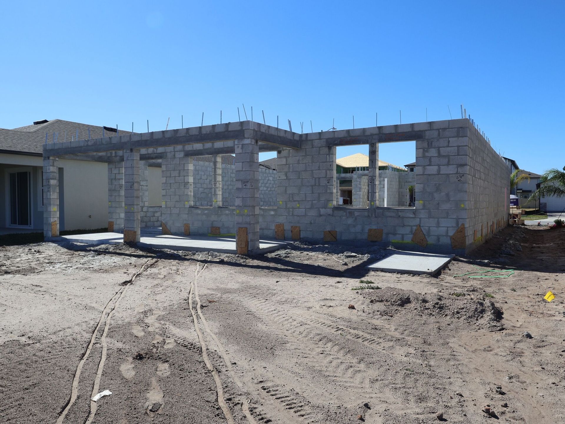 Homesite