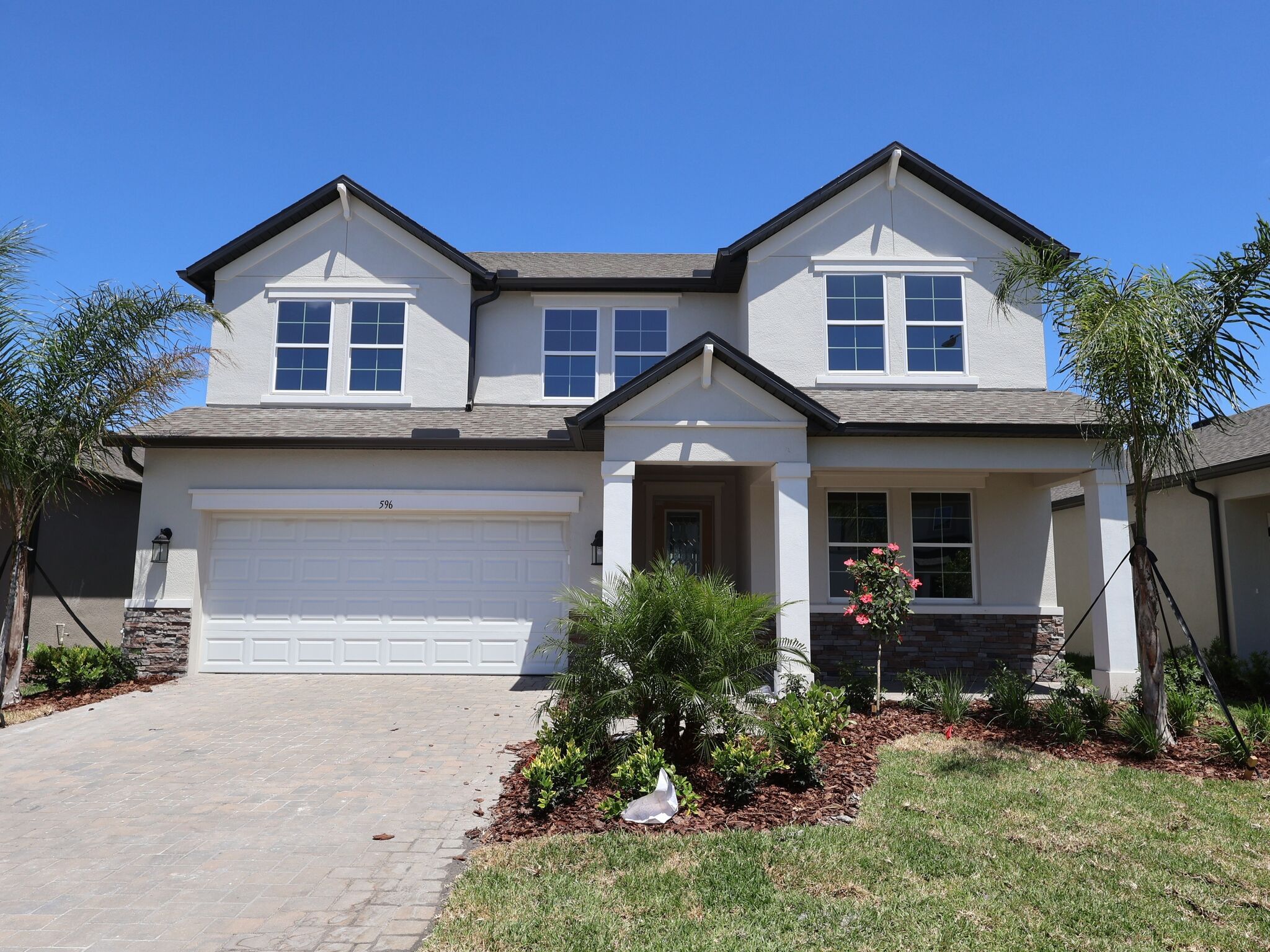 Front Exterior