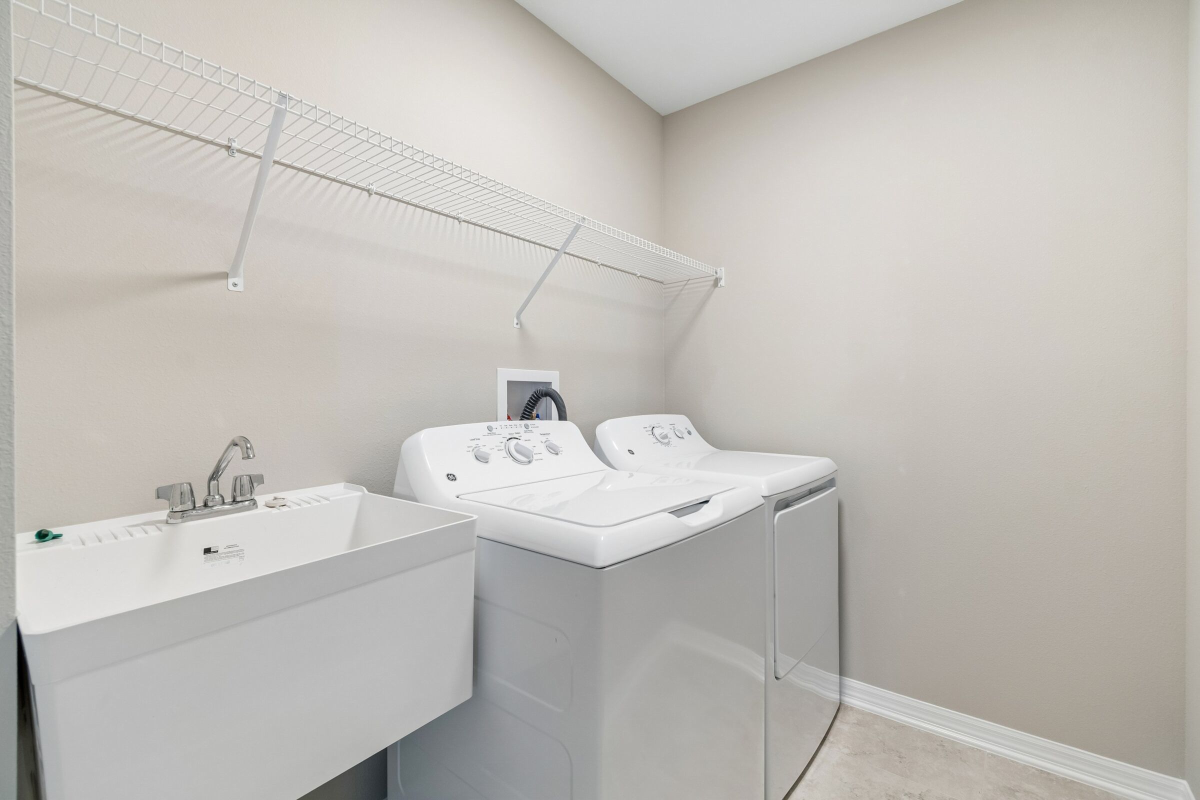 Interior - Representational Photo
