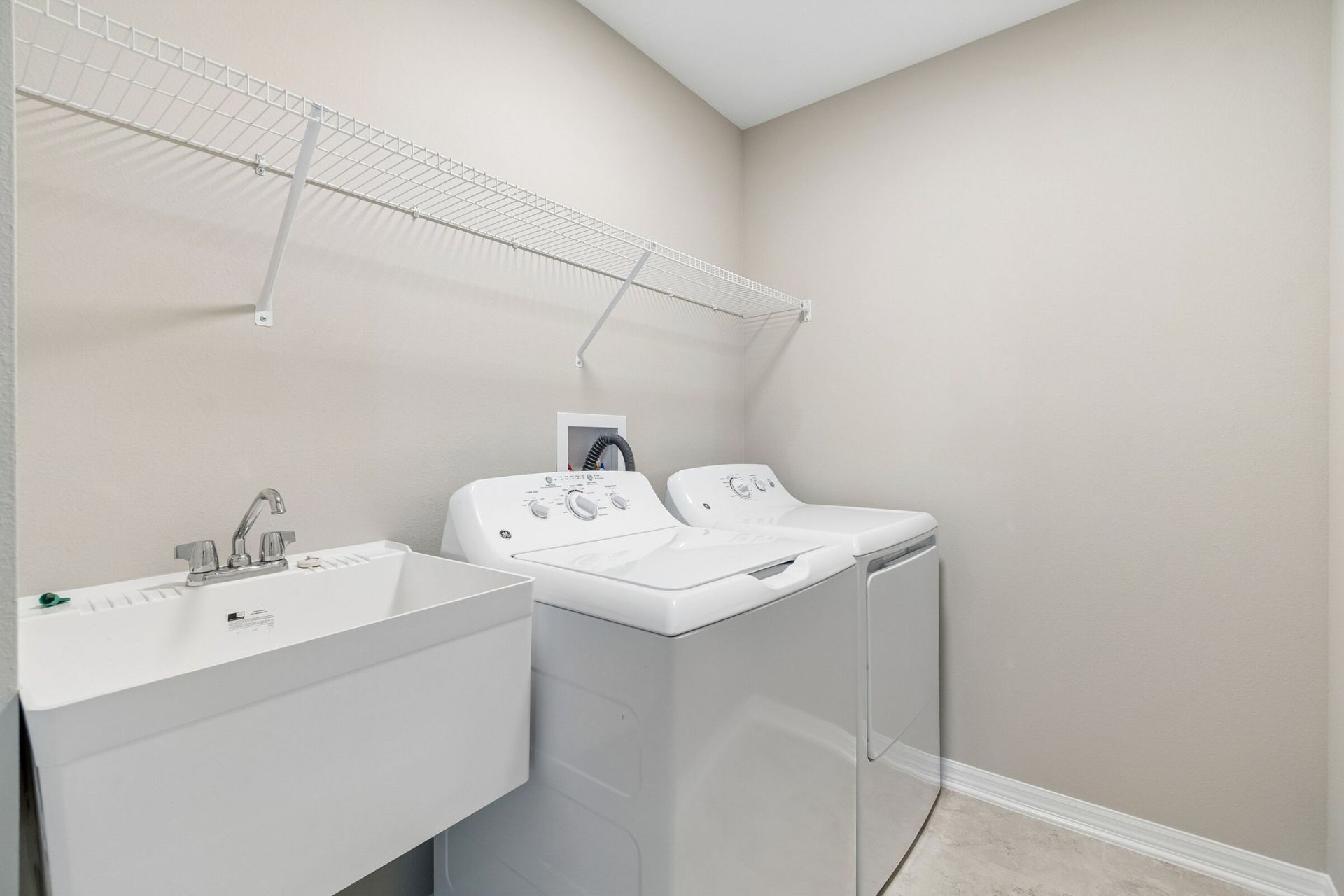 Interior - Representational Photo