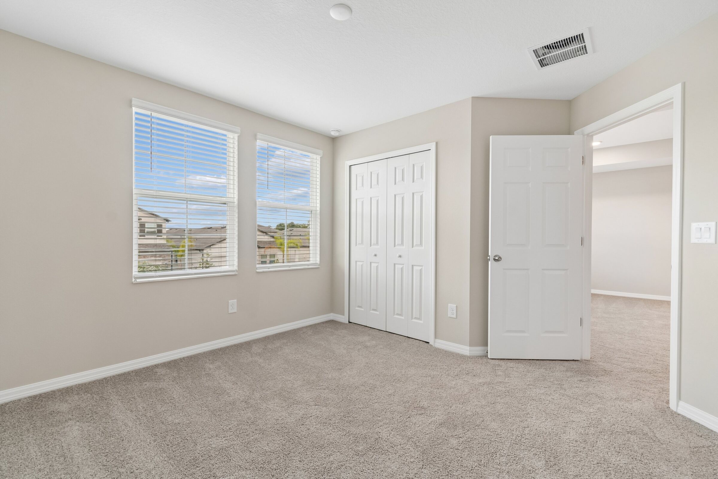 Interior - Representational Photo