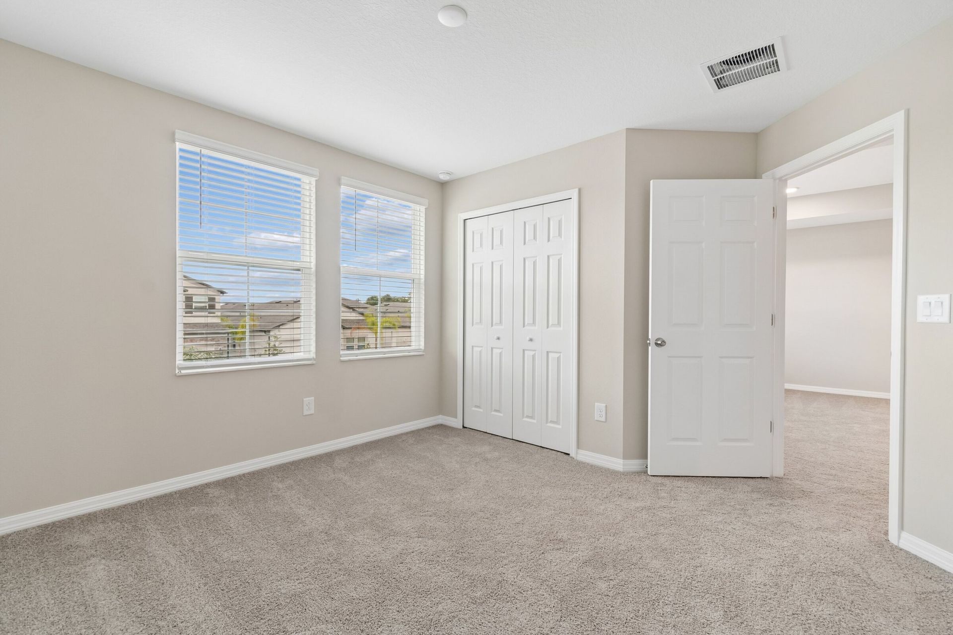 Interior - Representational Photo