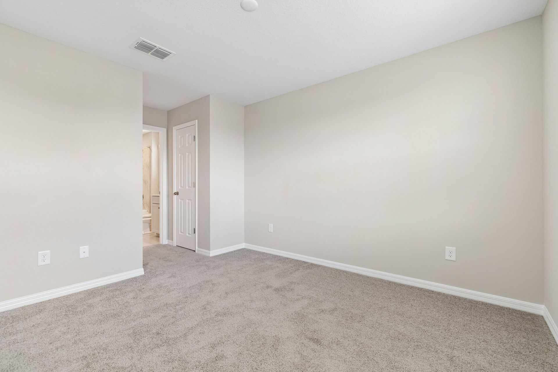Interior - Representational Photo