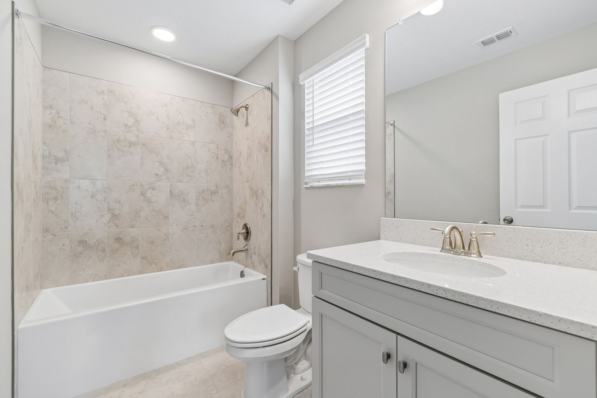 Bathroom - Representational Photo