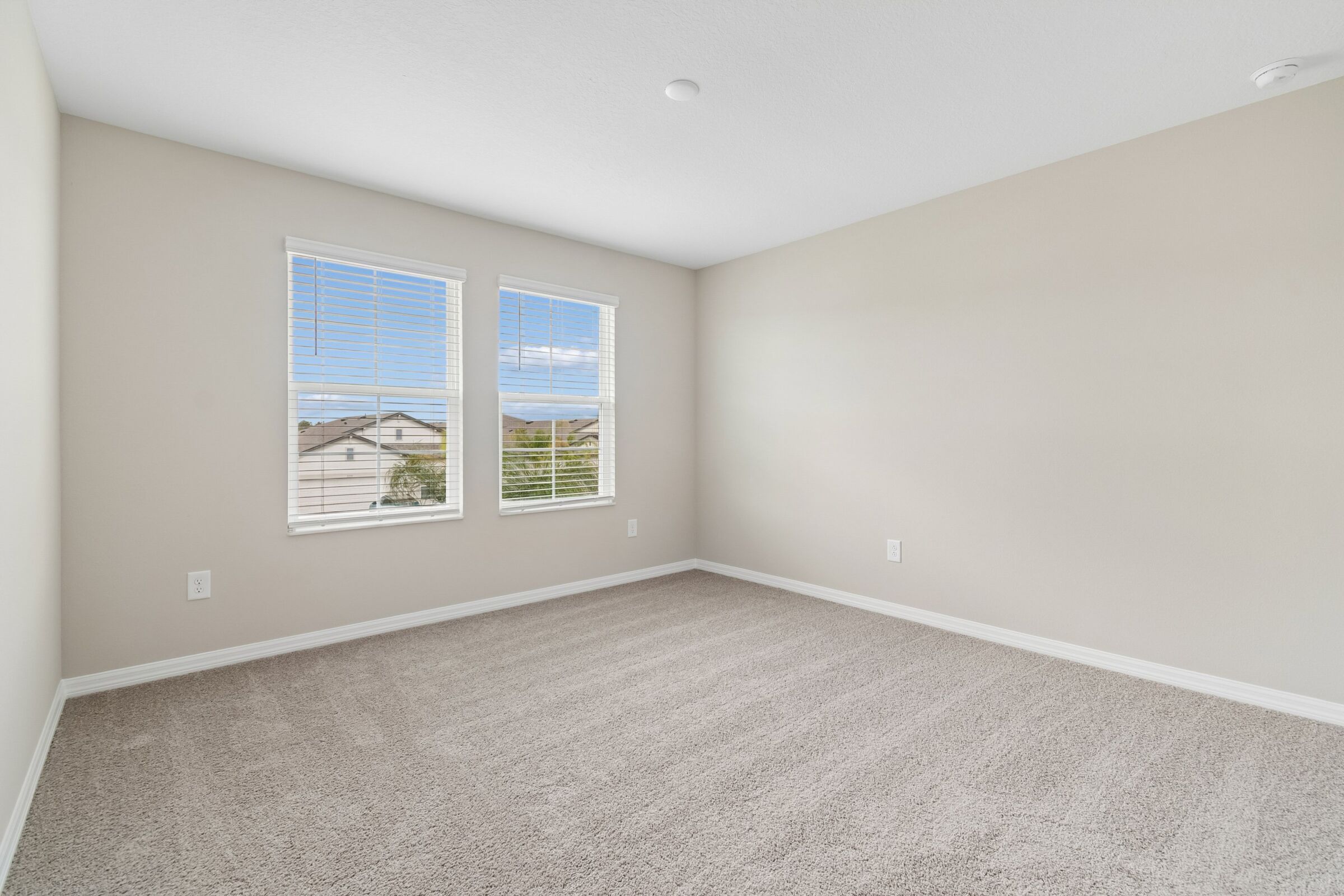 Bedroom - Representational Photo
