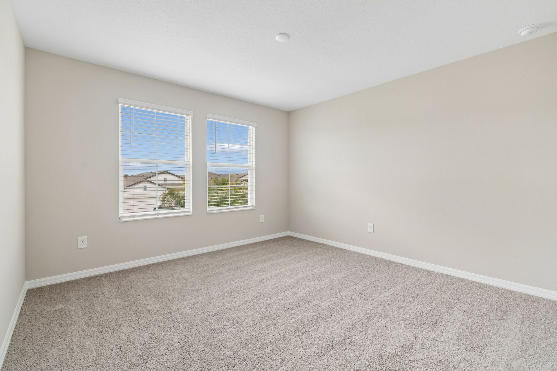 Bedroom - Representational Photo