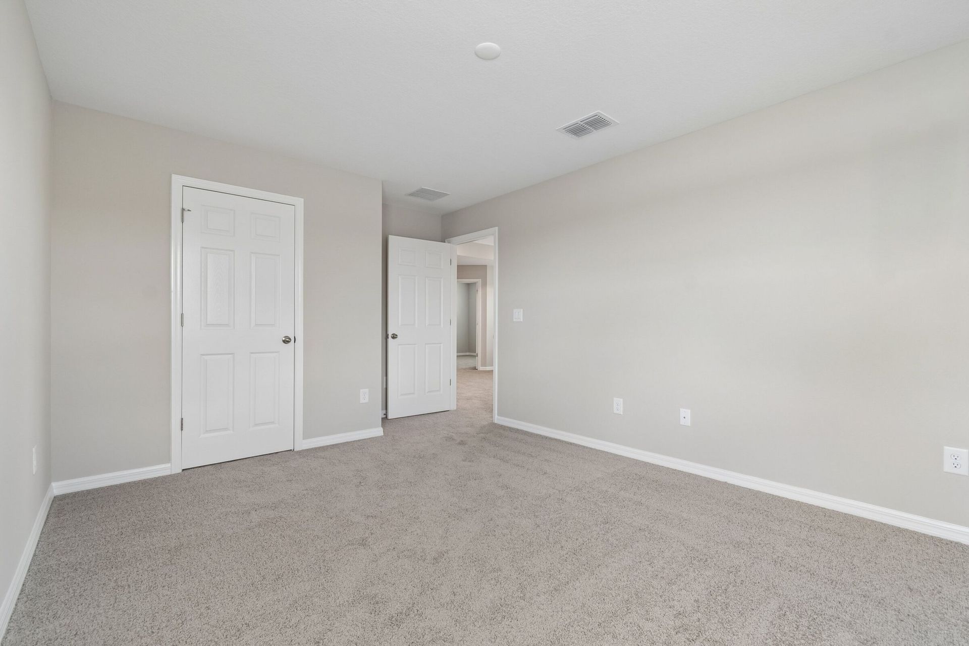 Interior - Representational Photo
