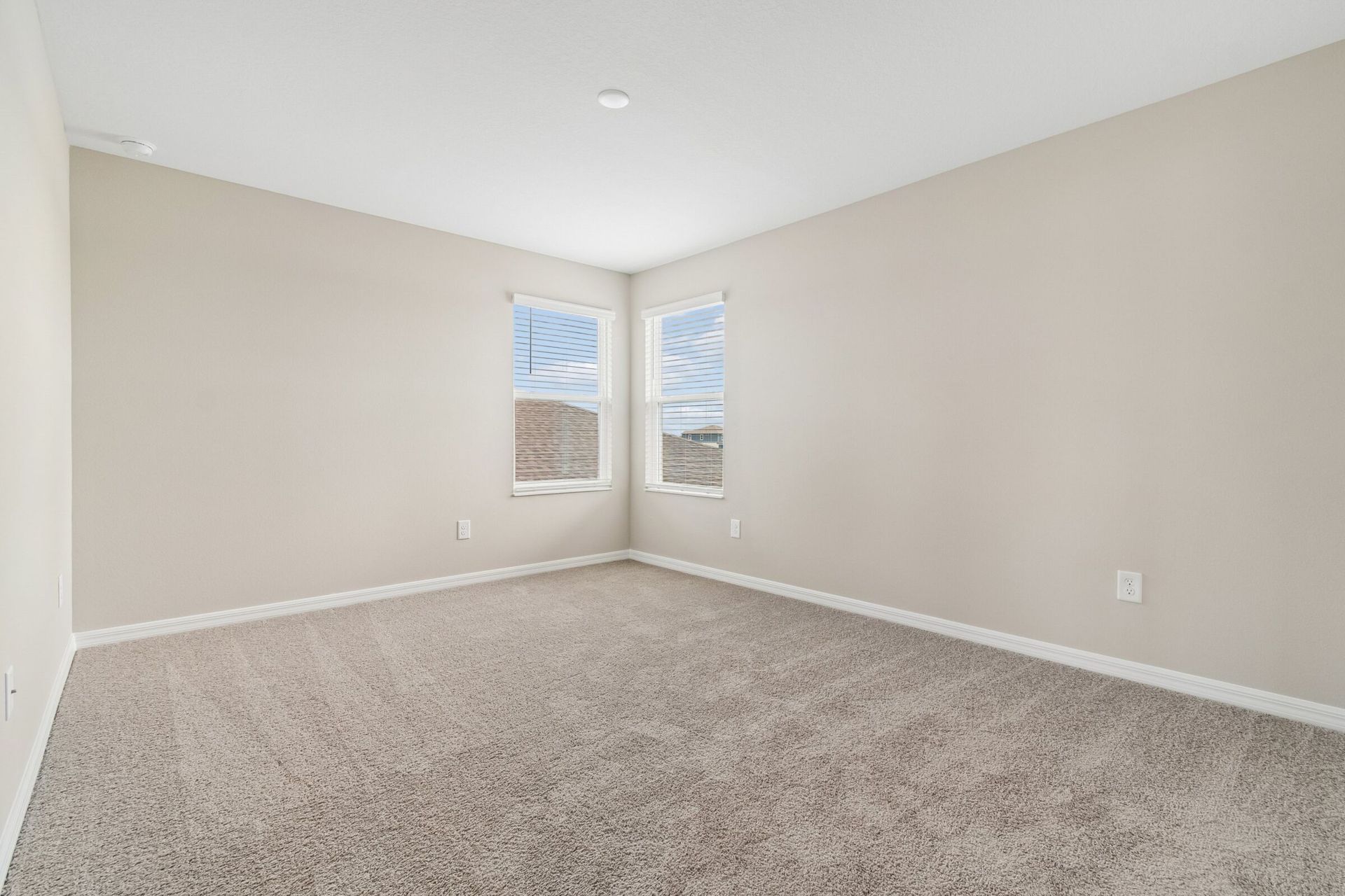 Bedroom - Representational Photo
