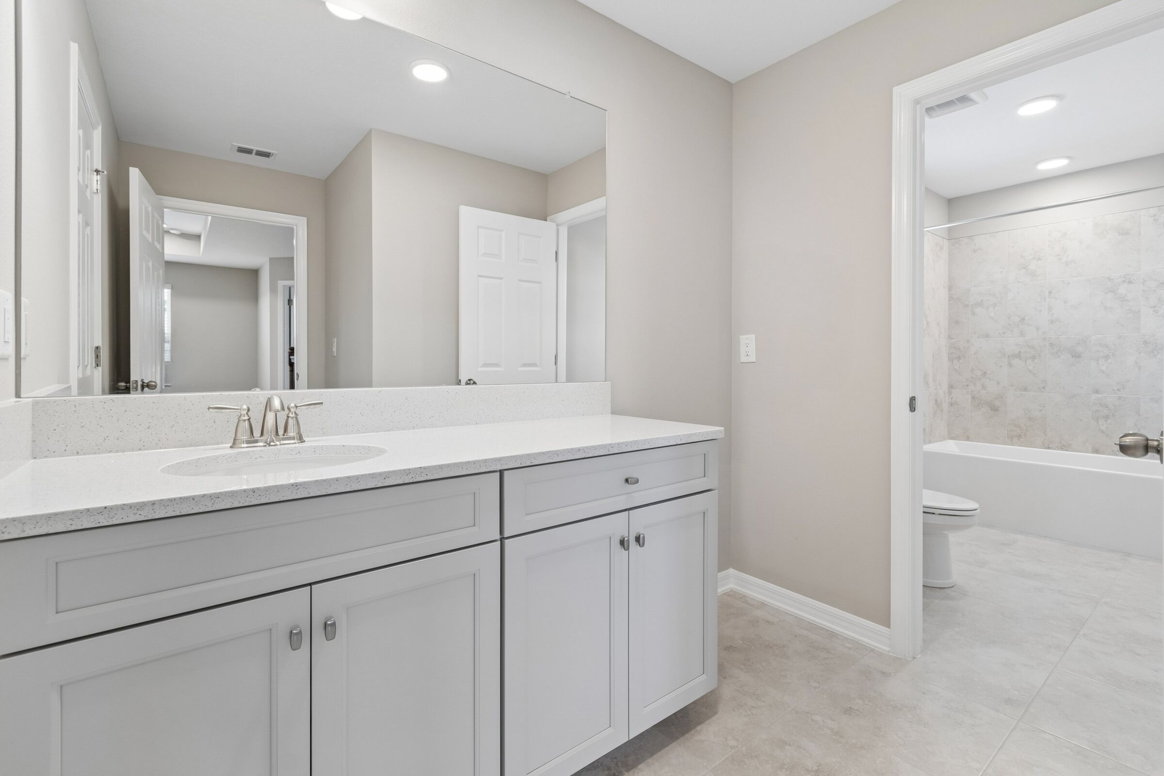 Bathroom - Representational Photo