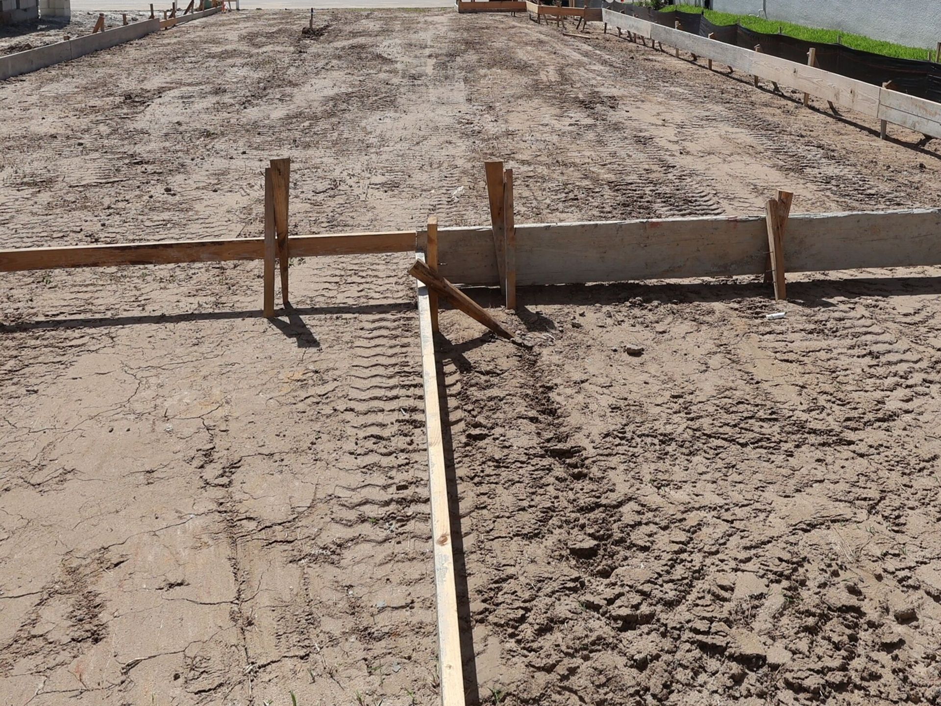 Homesite