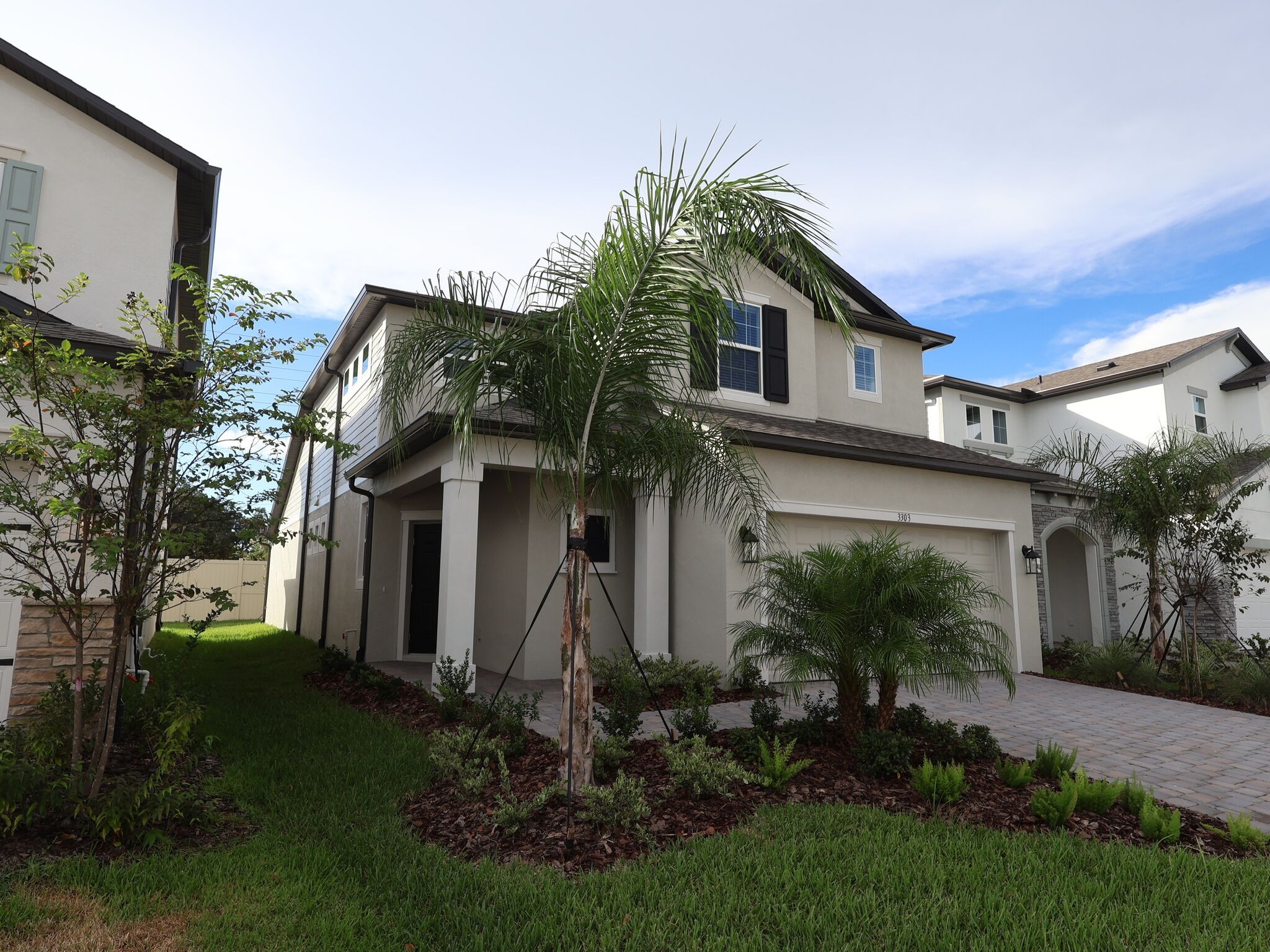 Front Exterior