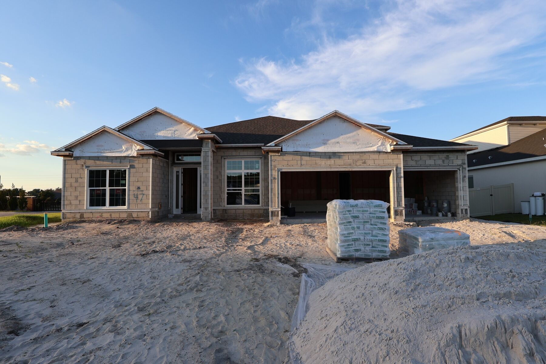 17007 Overstory Road (Brookhaven Fl)