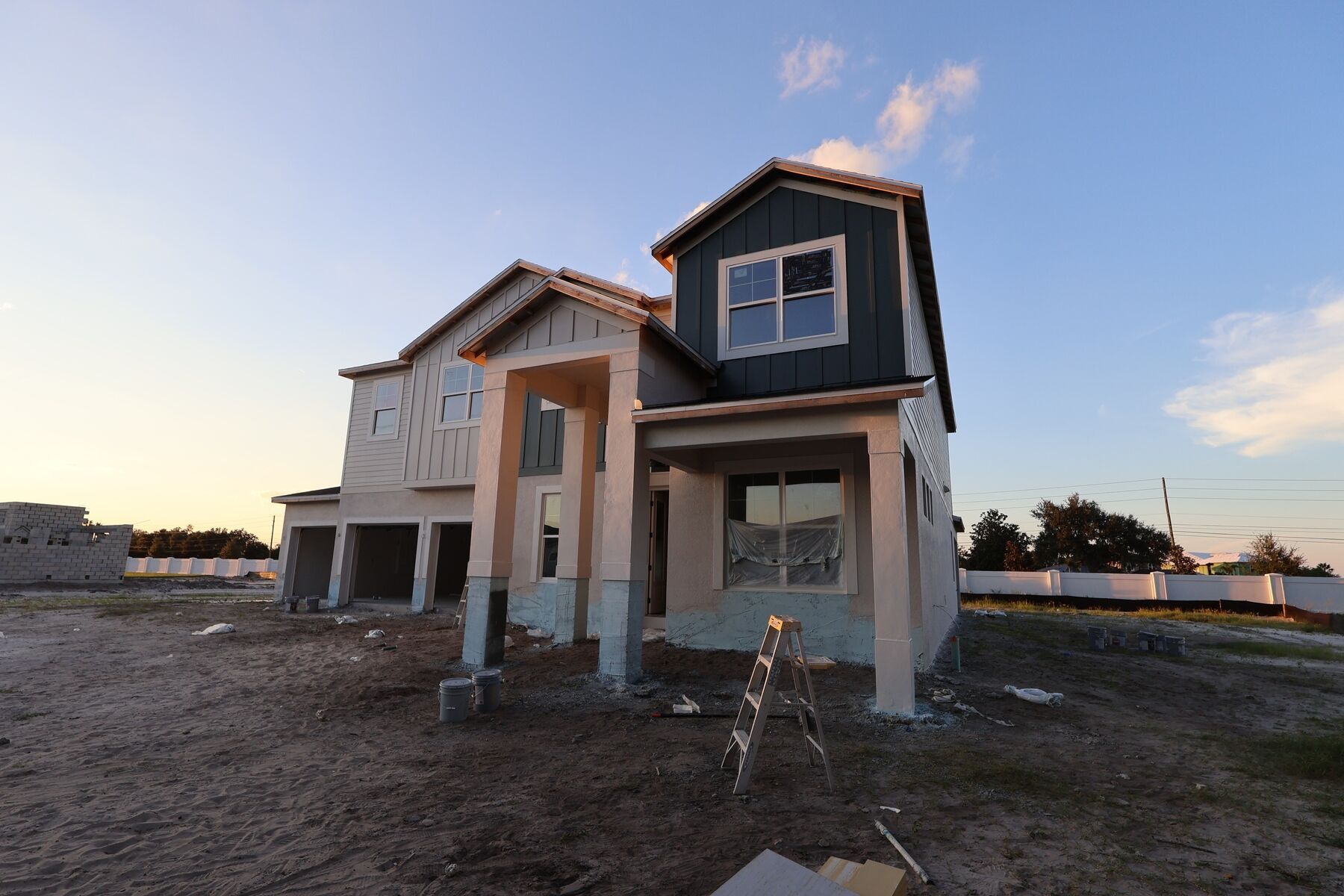Front Exterior