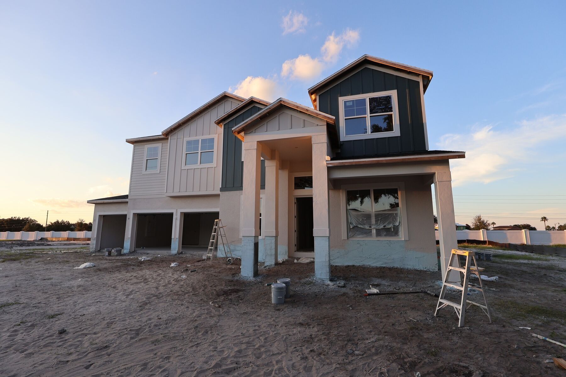 Front Exterior