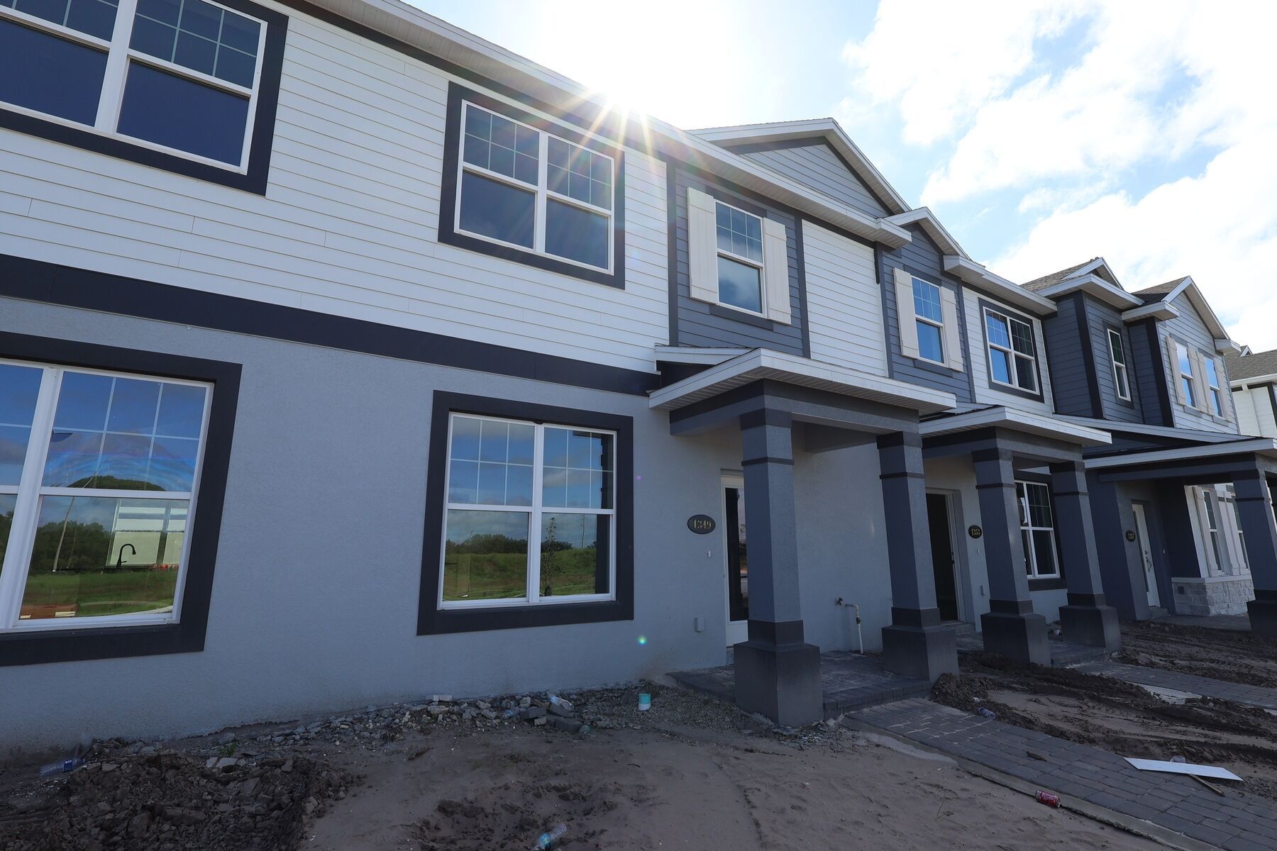 Front Exterior